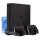 SteelDigi Podstawka BLUE CHEROKEE PS4 czarny - 699013 - zdjęcie 2